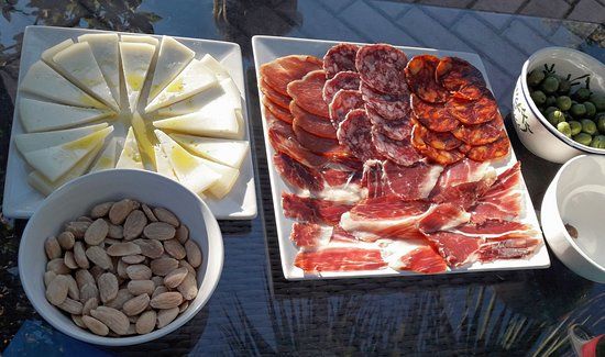 Granada Private Chef